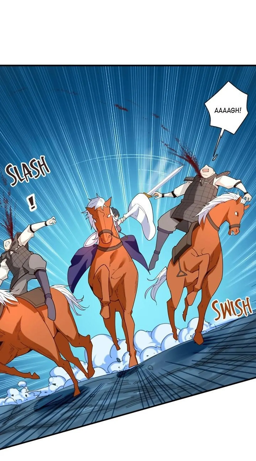 The Evil Young Master's Rules of Survival Chapter 28 - page 37