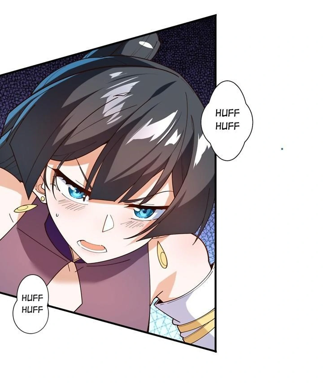 The Evil Young Master's Rules of Survival Chapter 28 - page 38