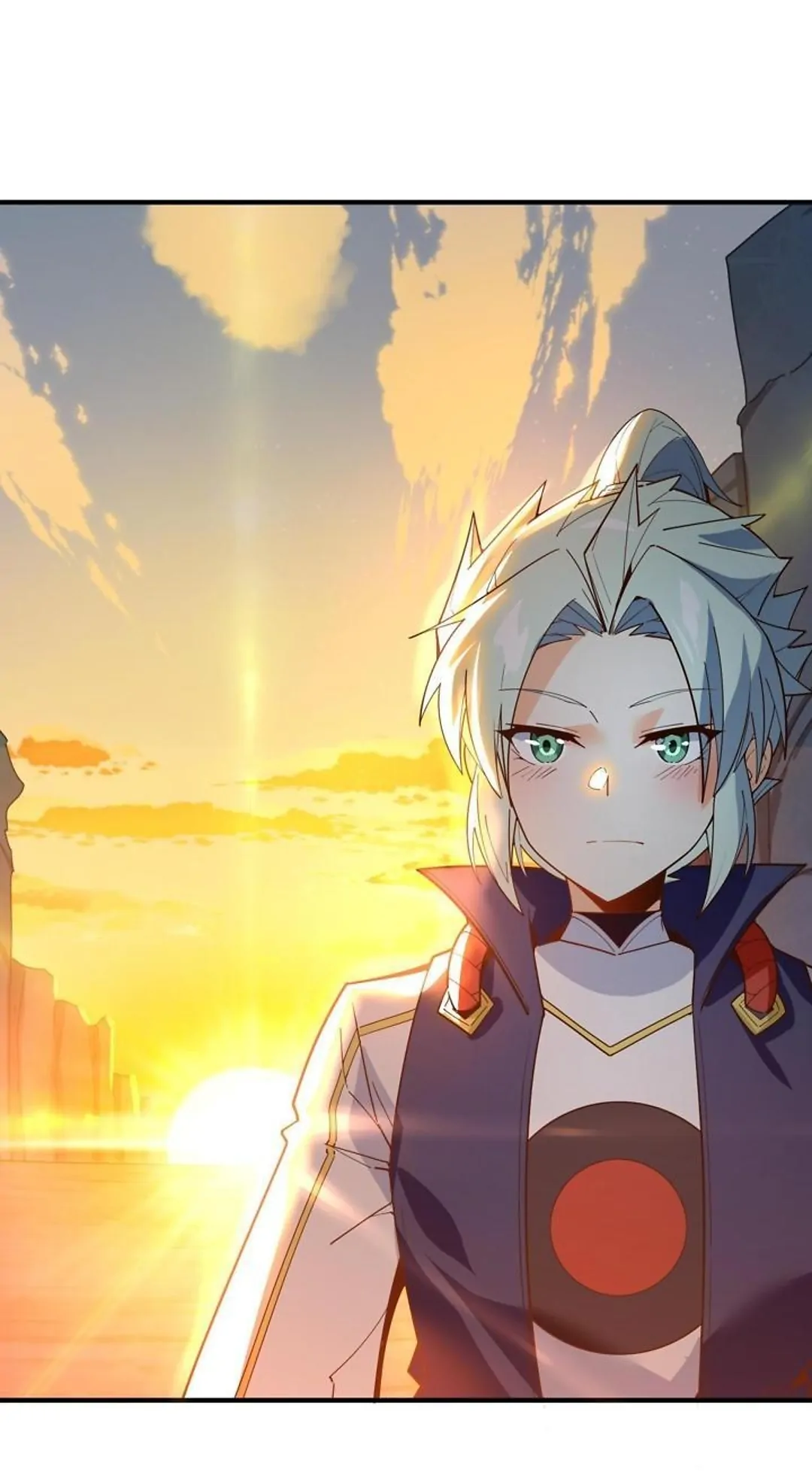 The Evil Young Master's Rules of Survival Chapter 28 - page 49