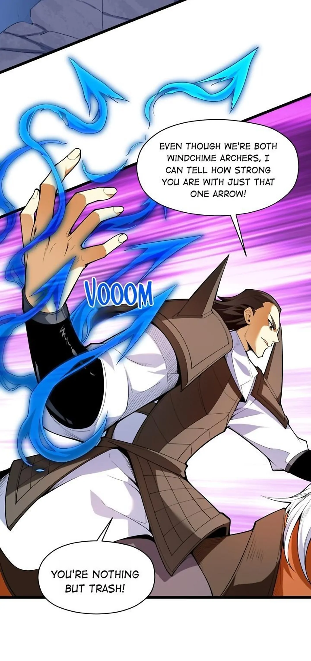 The Evil Young Master's Rules of Survival Chapter 30 - page 14