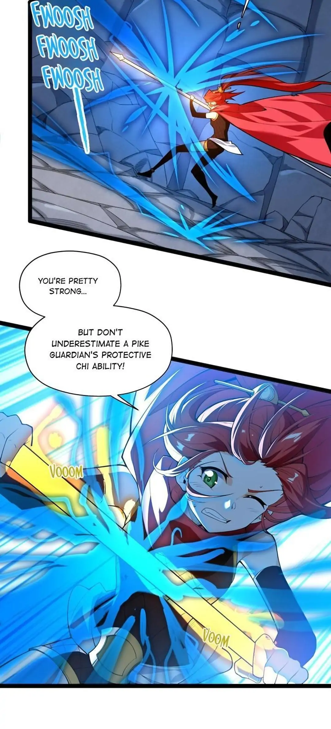 The Evil Young Master's Rules of Survival Chapter 30 - page 25