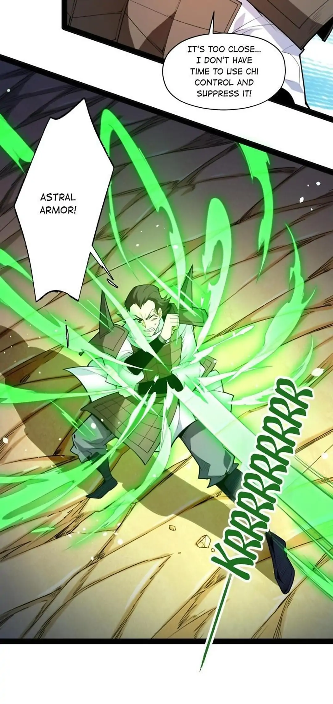 The Evil Young Master's Rules of Survival Chapter 30 - page 38