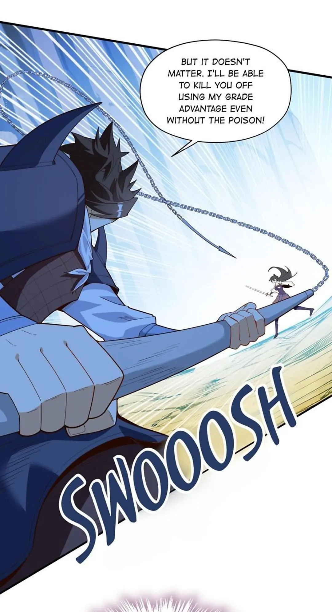 The Evil Young Master's Rules of Survival Chapter 31 - page 50