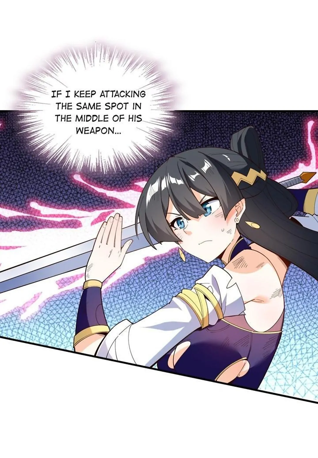 The Evil Young Master's Rules of Survival Chapter 31 - page 53