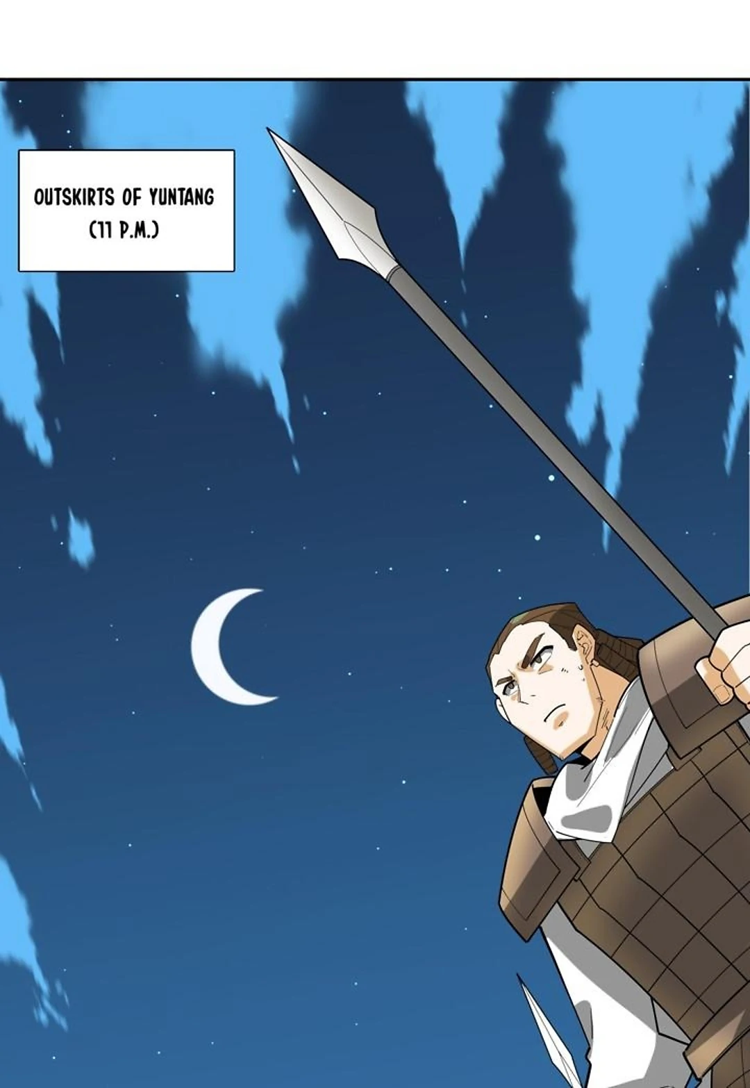 The Evil Young Master's Rules of Survival Chapter 42 - page 14