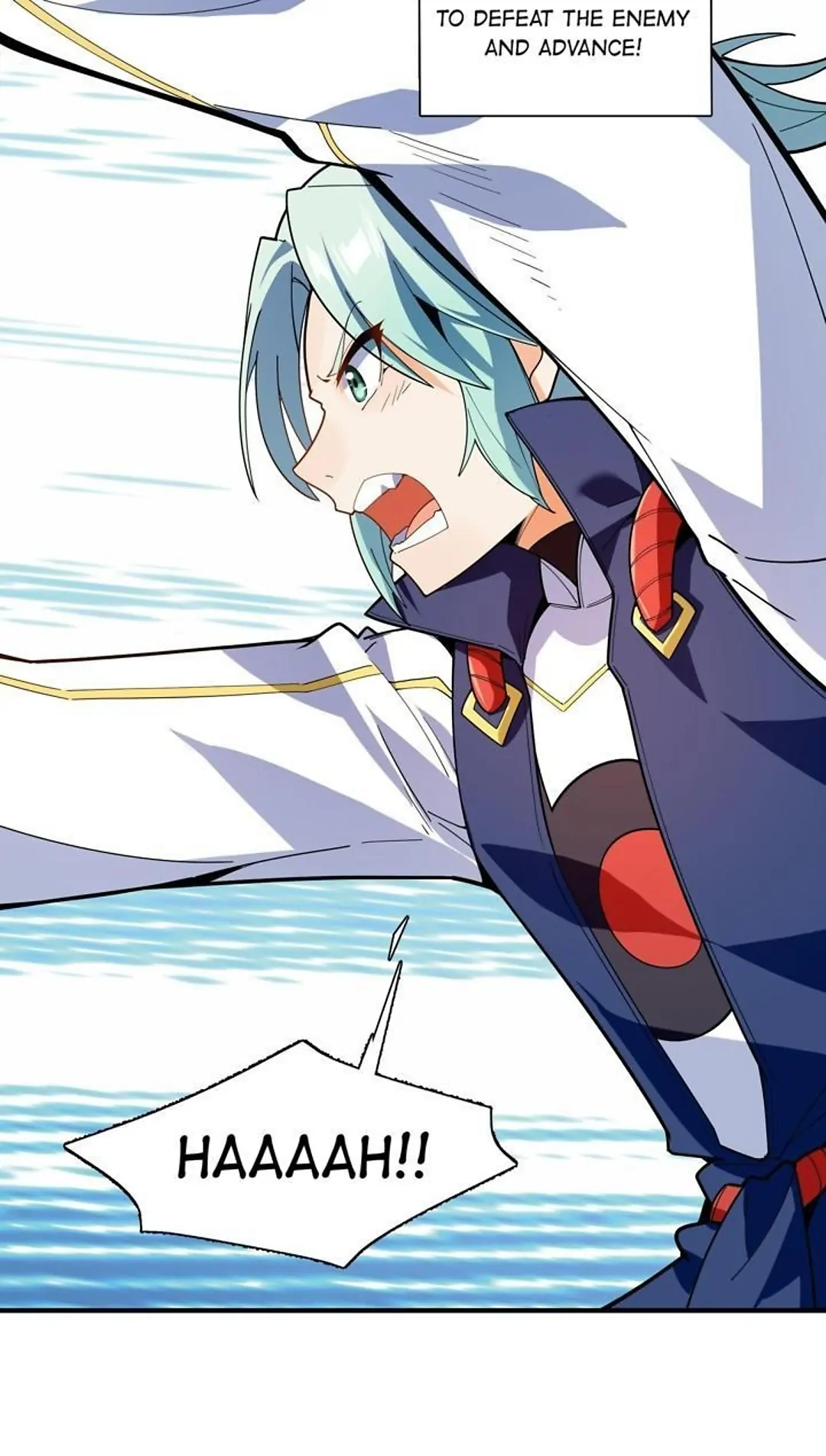 The Evil Young Master's Rules of Survival Chapter 35 - page 13