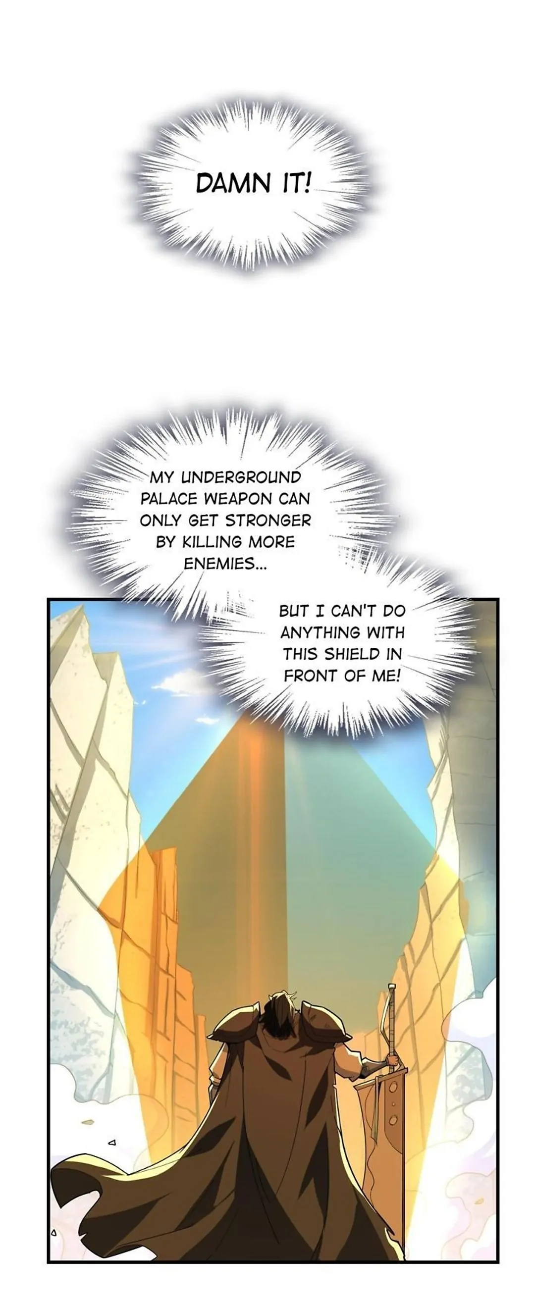 The Evil Young Master's Rules of Survival Chapter 35 - page 14