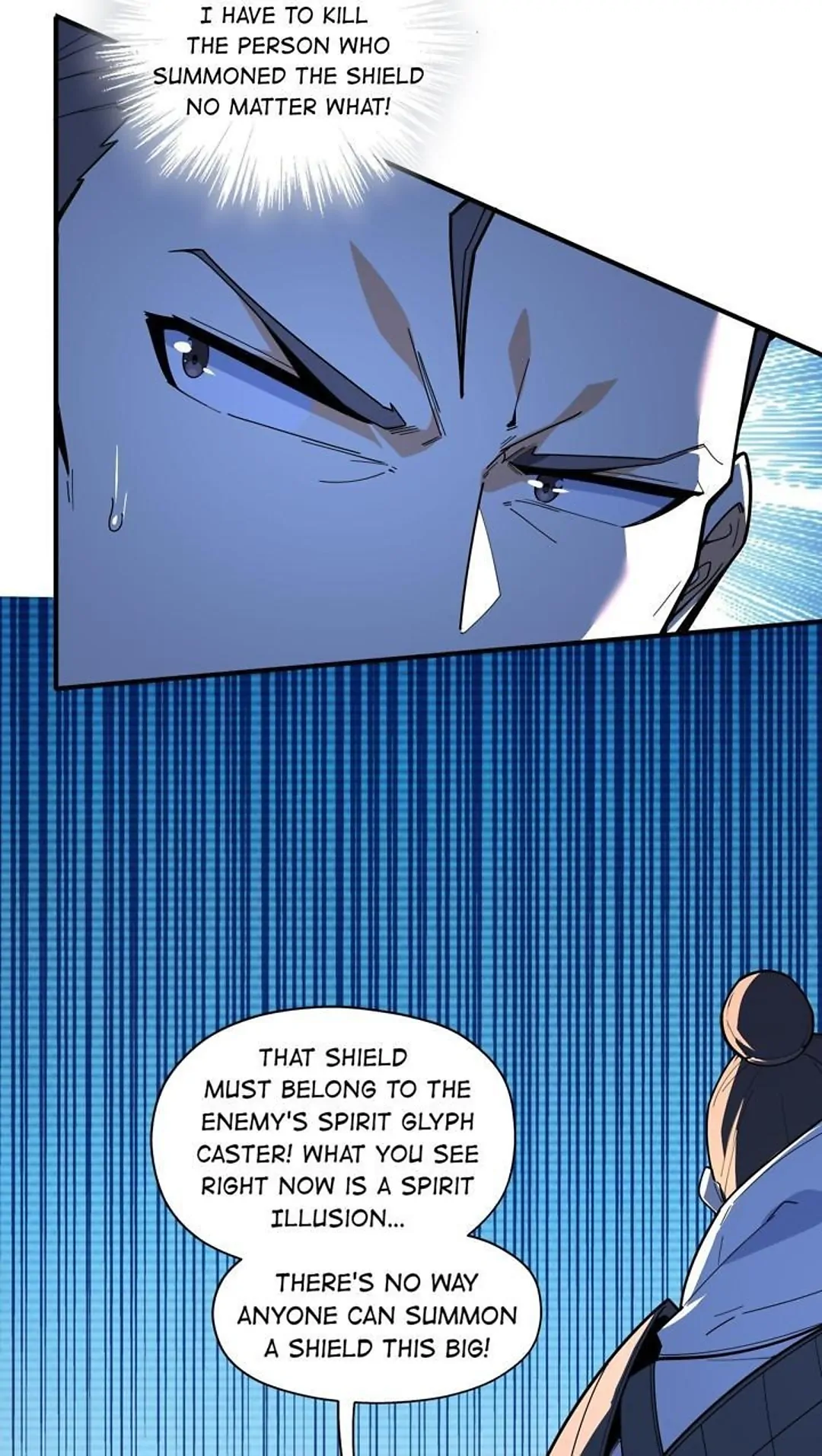 The Evil Young Master's Rules of Survival Chapter 35 - page 25