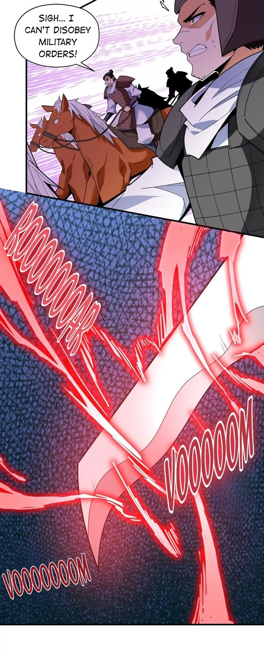 The Evil Young Master's Rules of Survival Chapter 35 - page 38