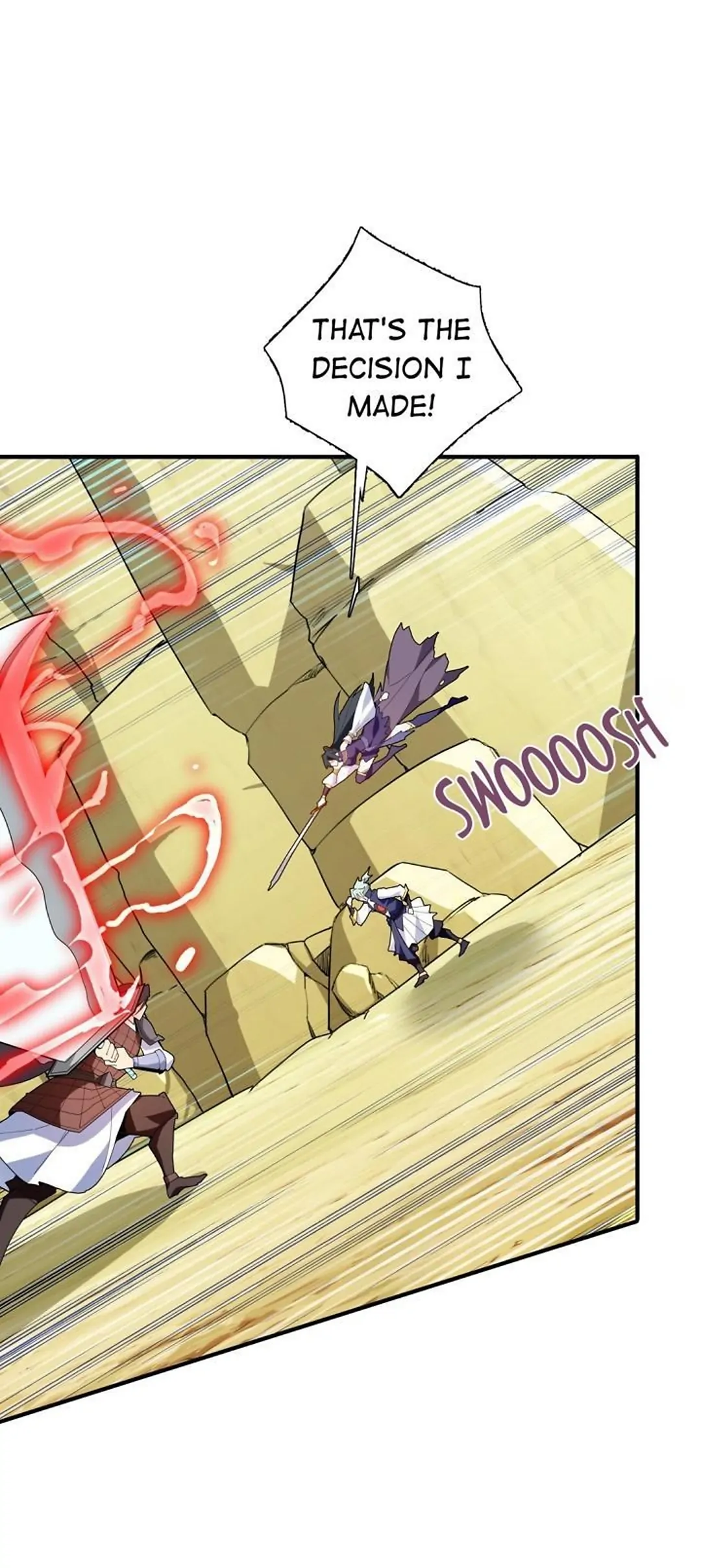 The Evil Young Master's Rules of Survival Chapter 35 - page 50