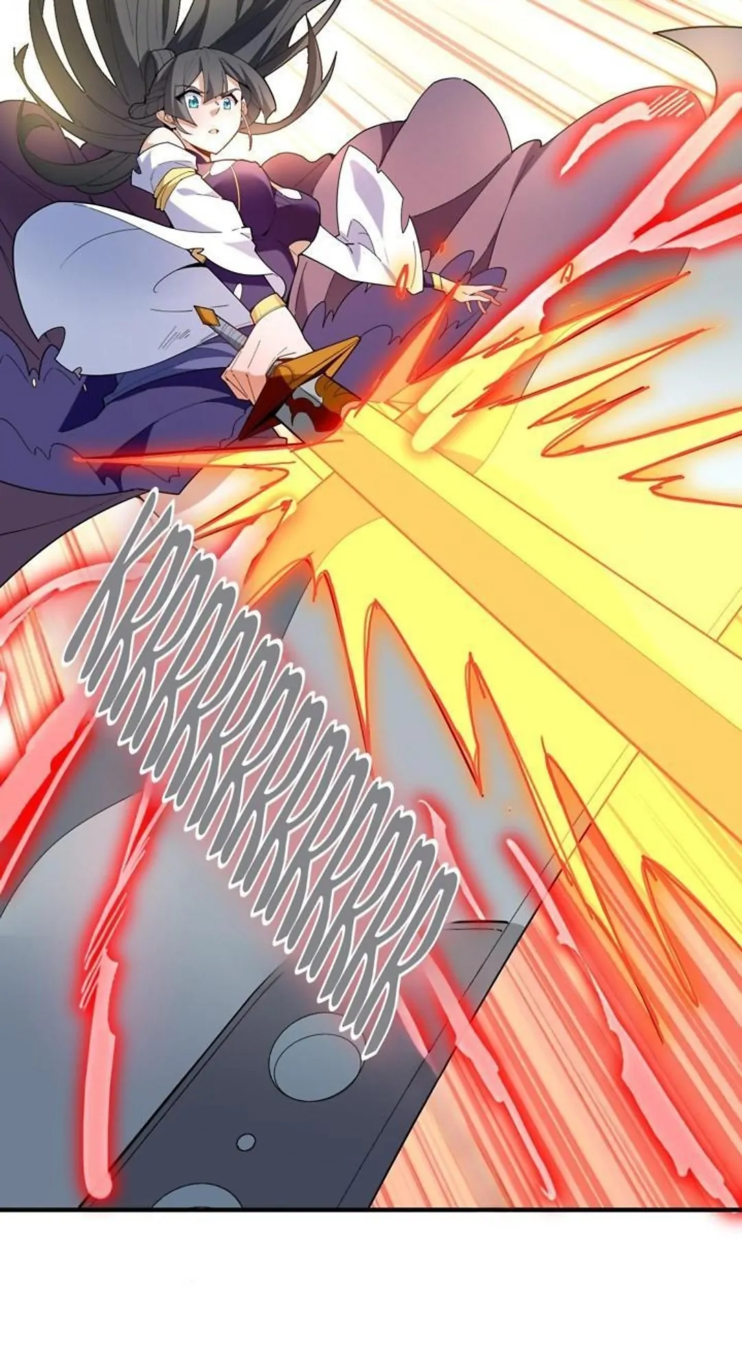 The Evil Young Master's Rules of Survival Chapter 35 - page 53