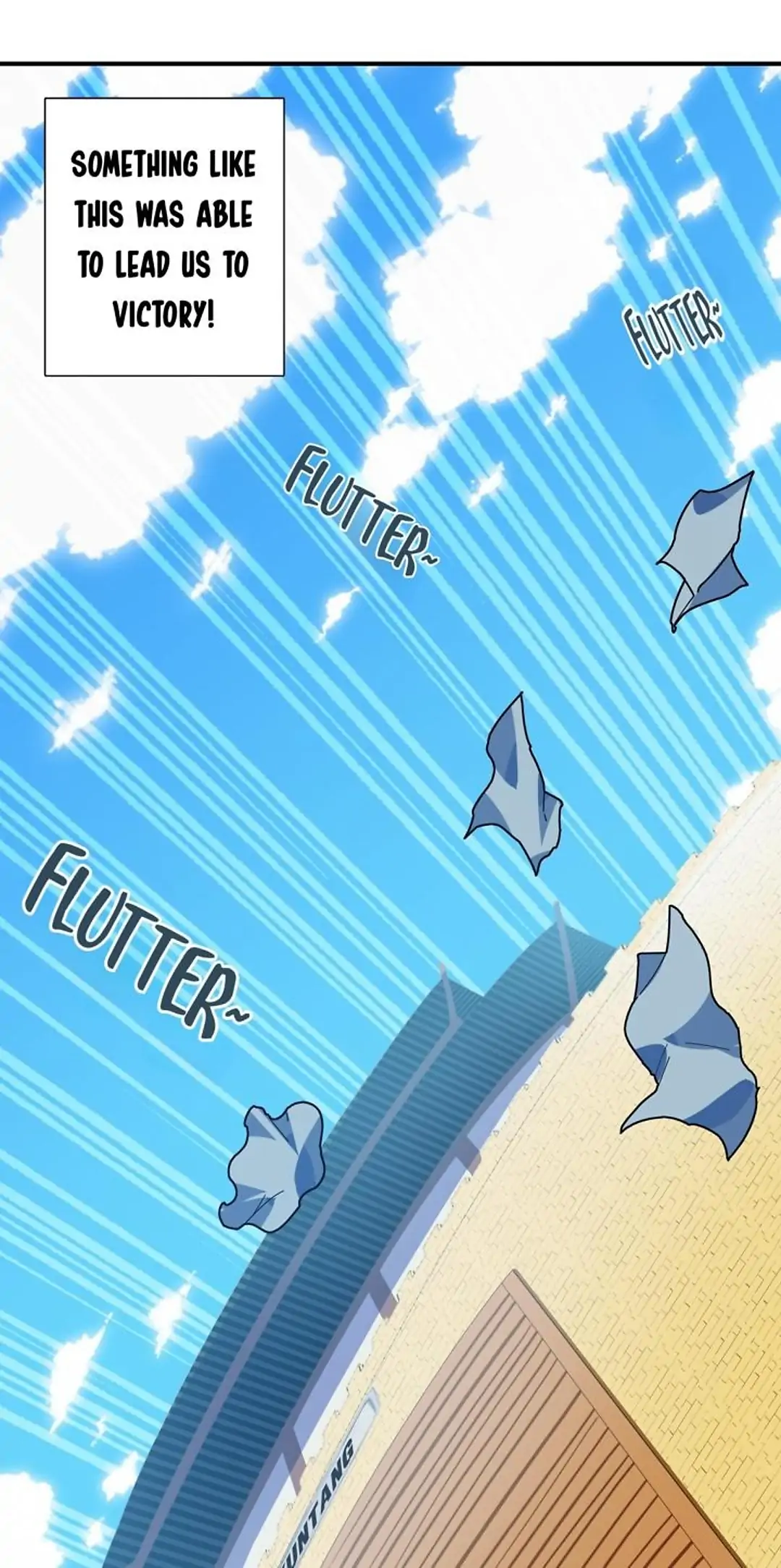 The Evil Young Master's Rules of Survival Chapter 46 - page 49