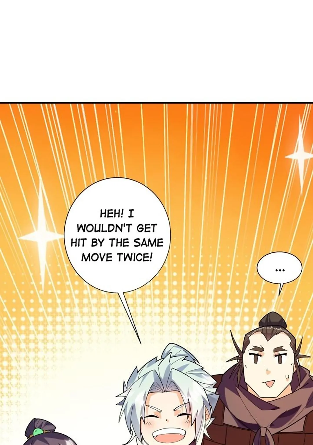 The Evil Young Master's Rules of Survival Chapter 47 - page 38