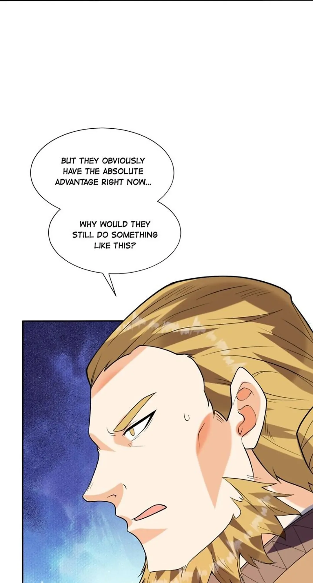 The Evil Young Master's Rules of Survival Chapter 47 - page 49