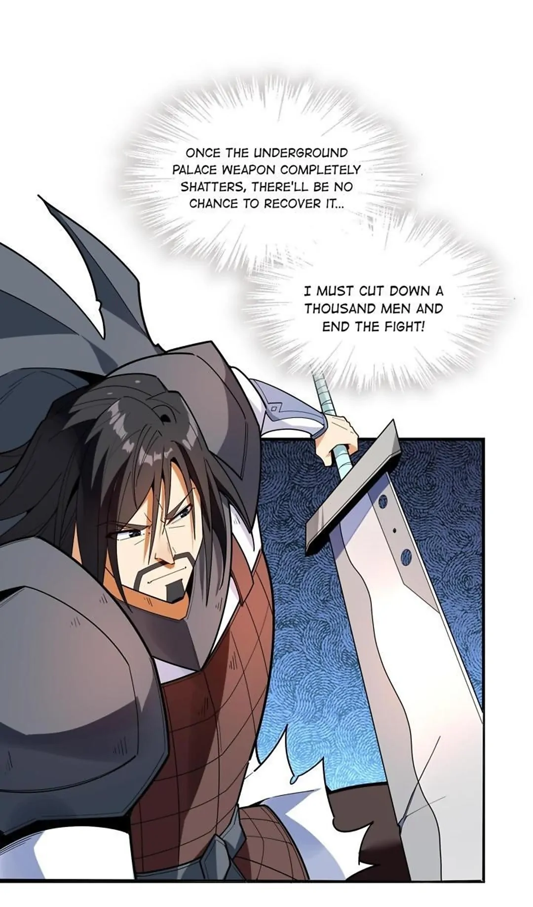 The Evil Young Master's Rules of Survival Chapter 37 - page 25