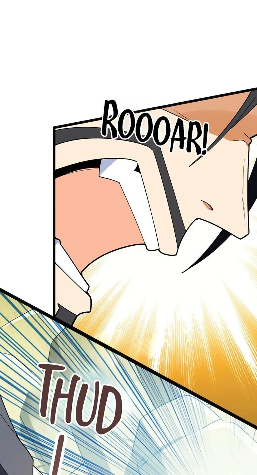 The Evil Young Master's Rules of Survival Chapter 37 - page 37