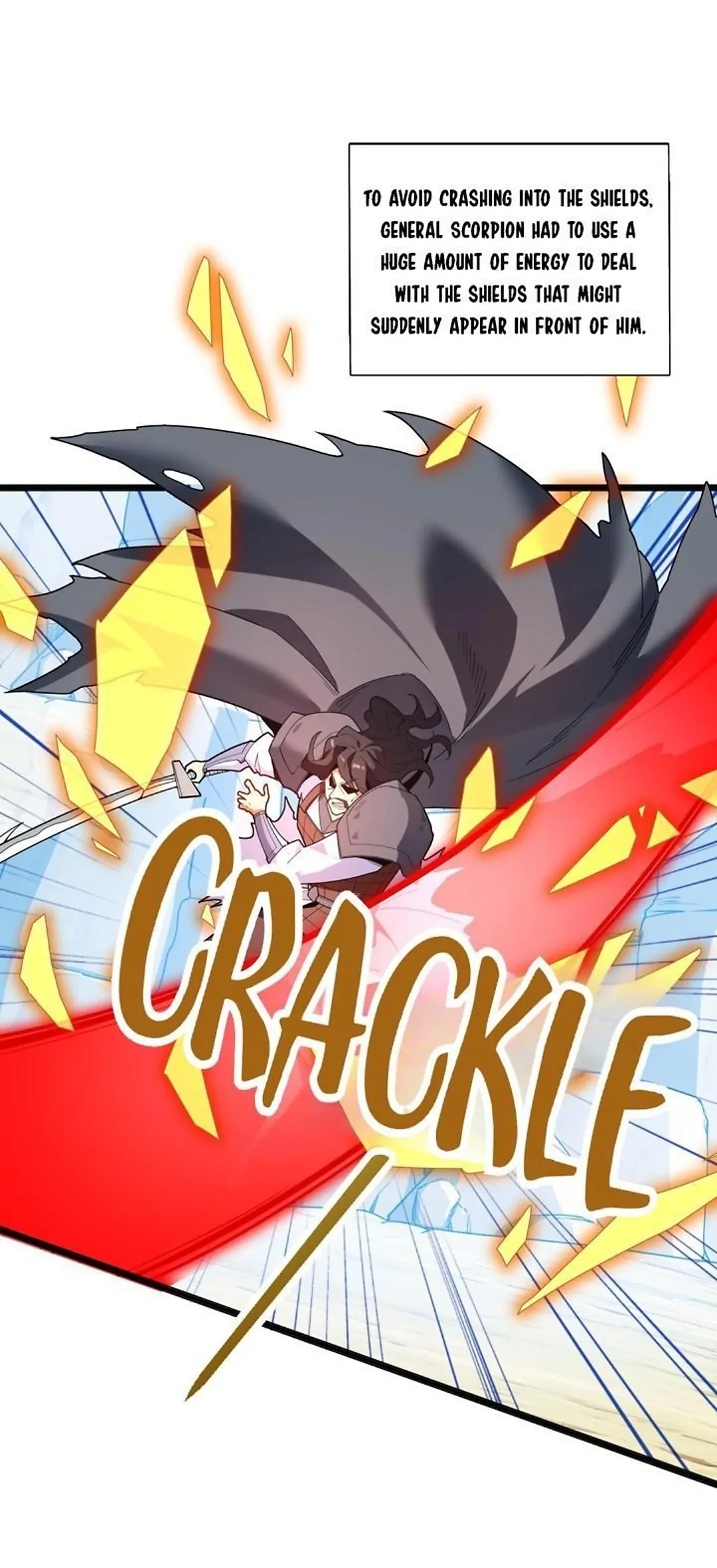 The Evil Young Master's Rules of Survival Chapter 37 - page 41