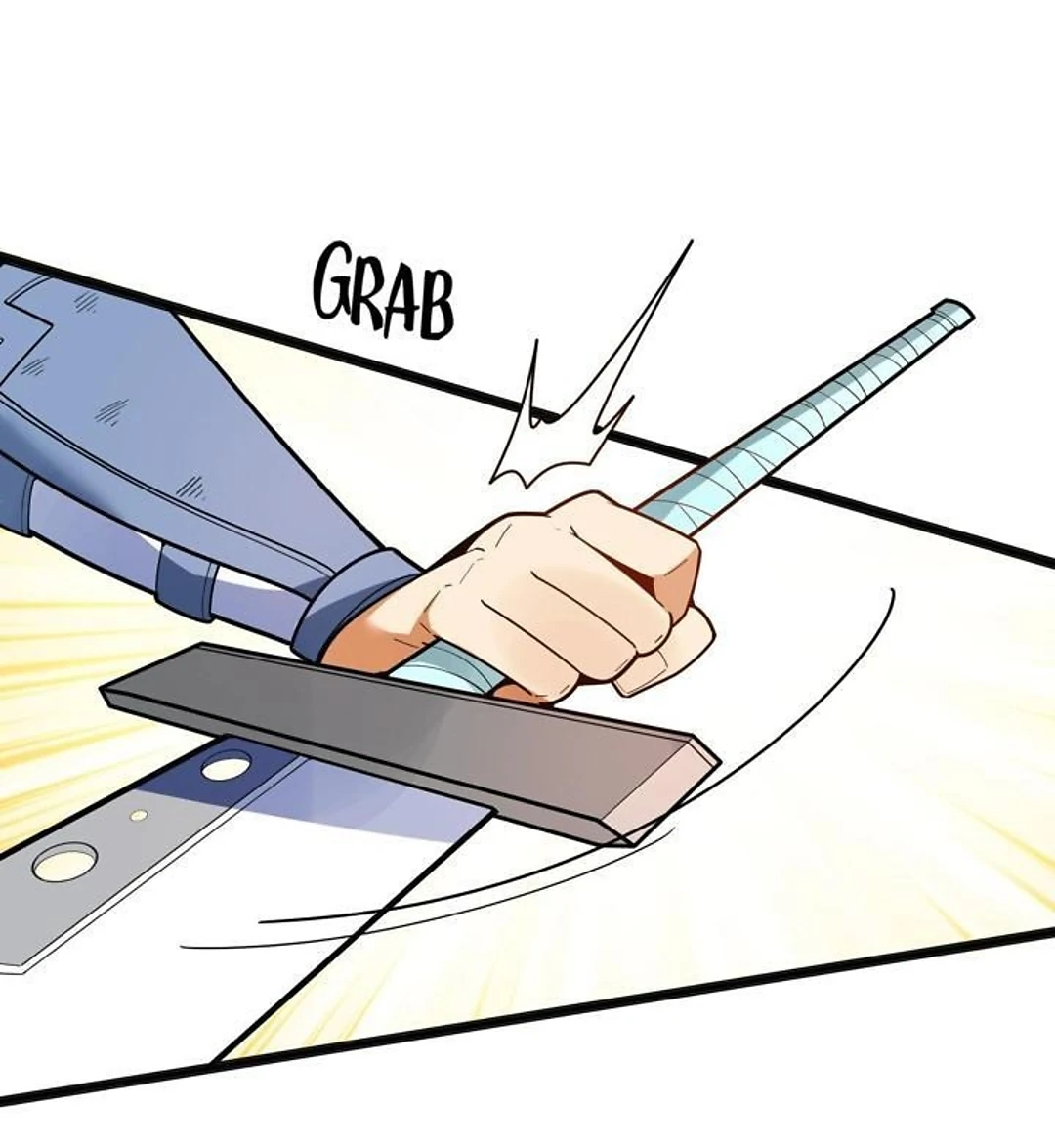 The Evil Young Master's Rules of Survival Chapter 37 - page 49