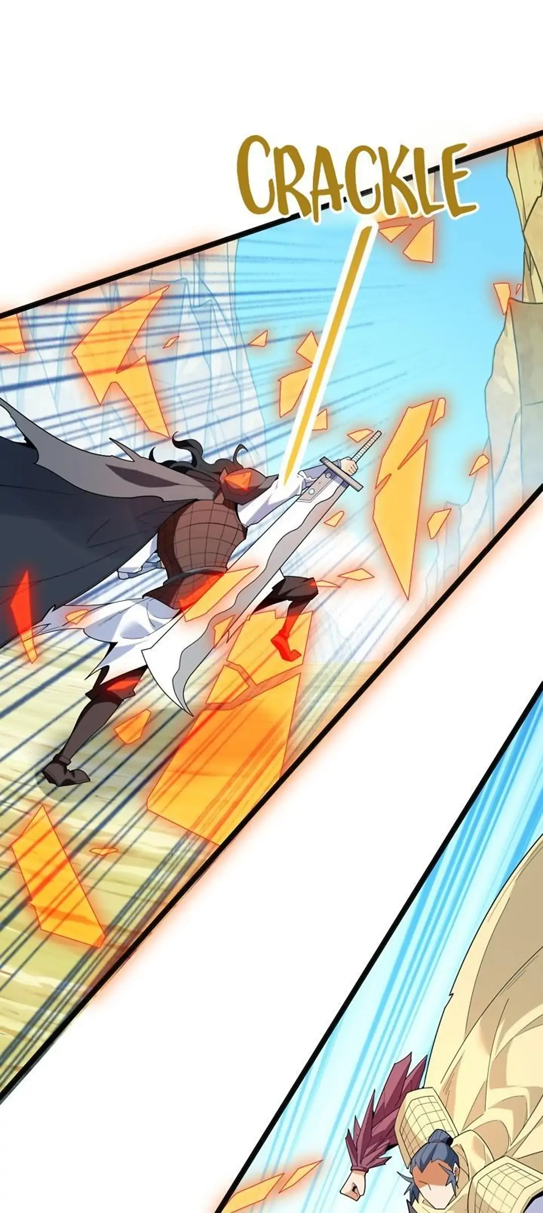 The Evil Young Master's Rules of Survival Chapter 37 - page 50