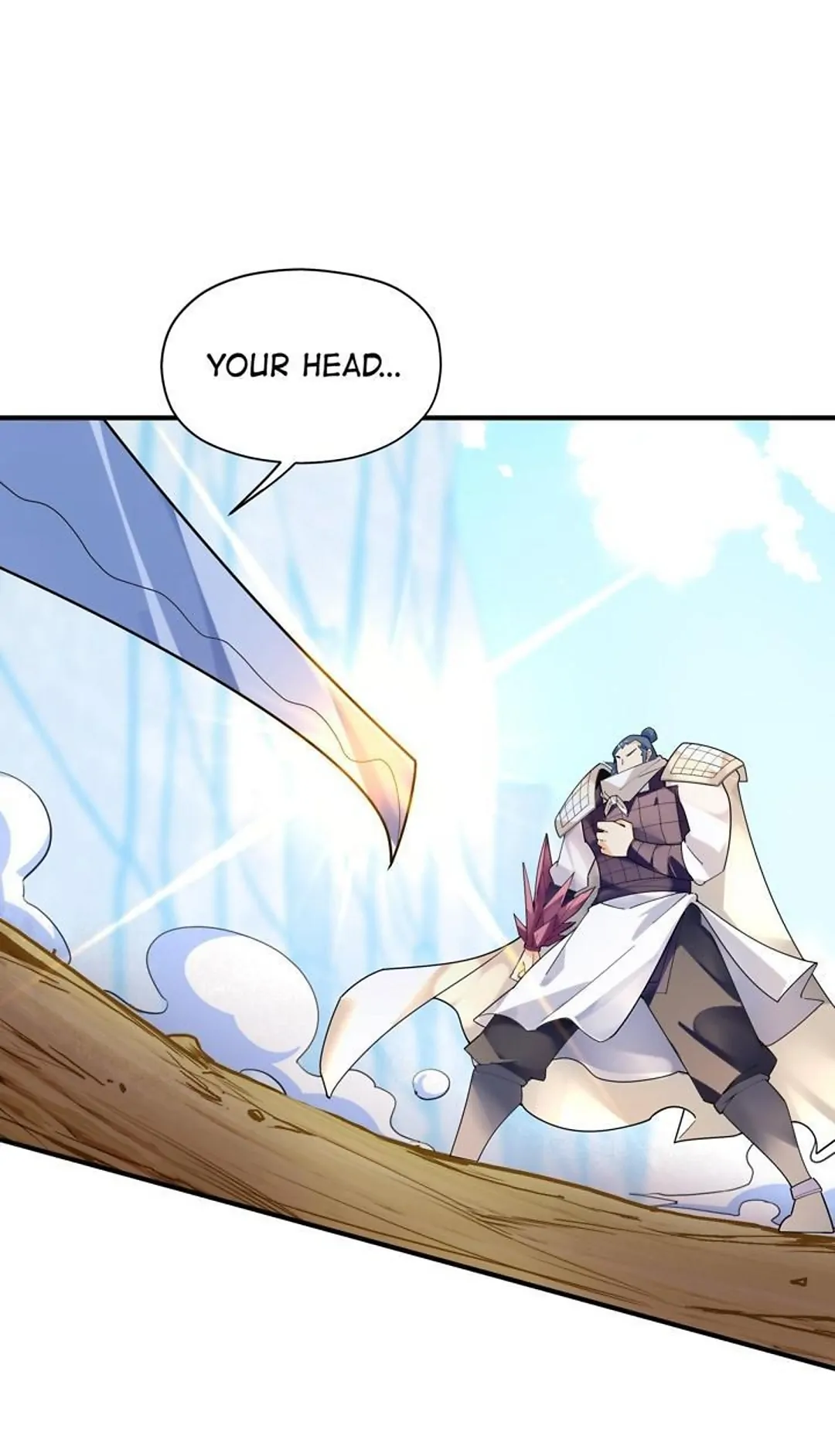 The Evil Young Master's Rules of Survival Chapter 37 - page 65