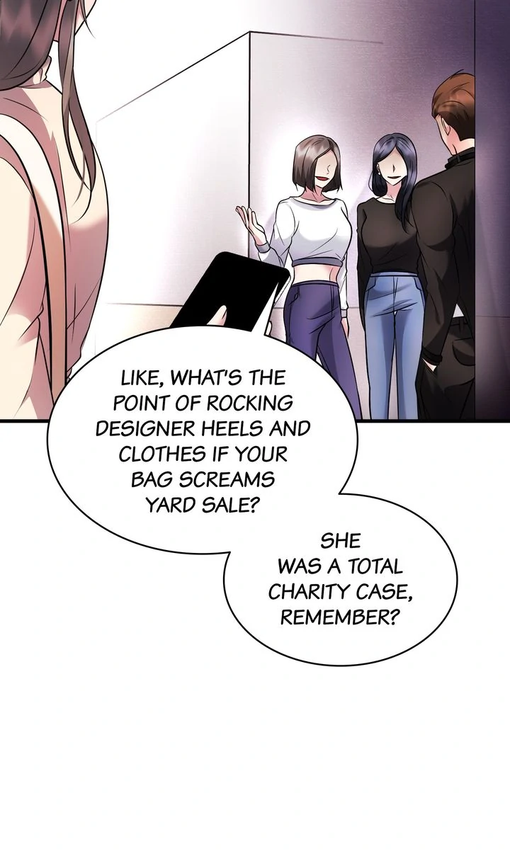 Winter Winter Winter Winter Chapter 11 - page 11