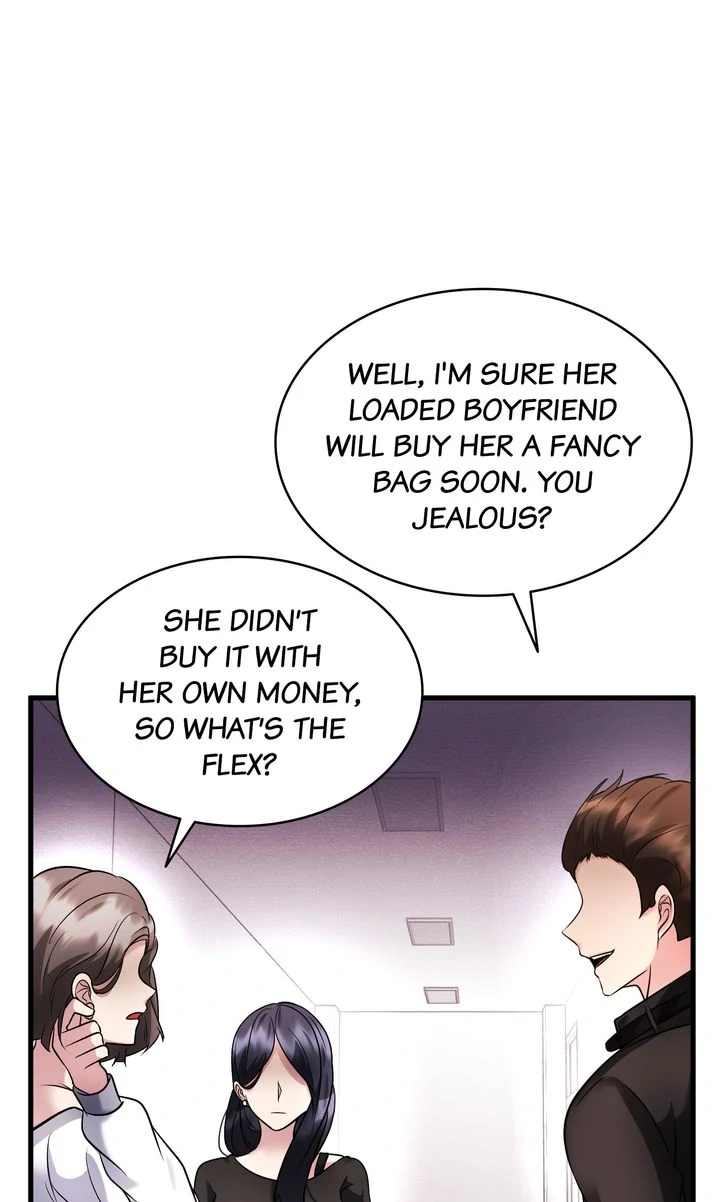 Winter Winter Winter Winter Chapter 11 - page 12