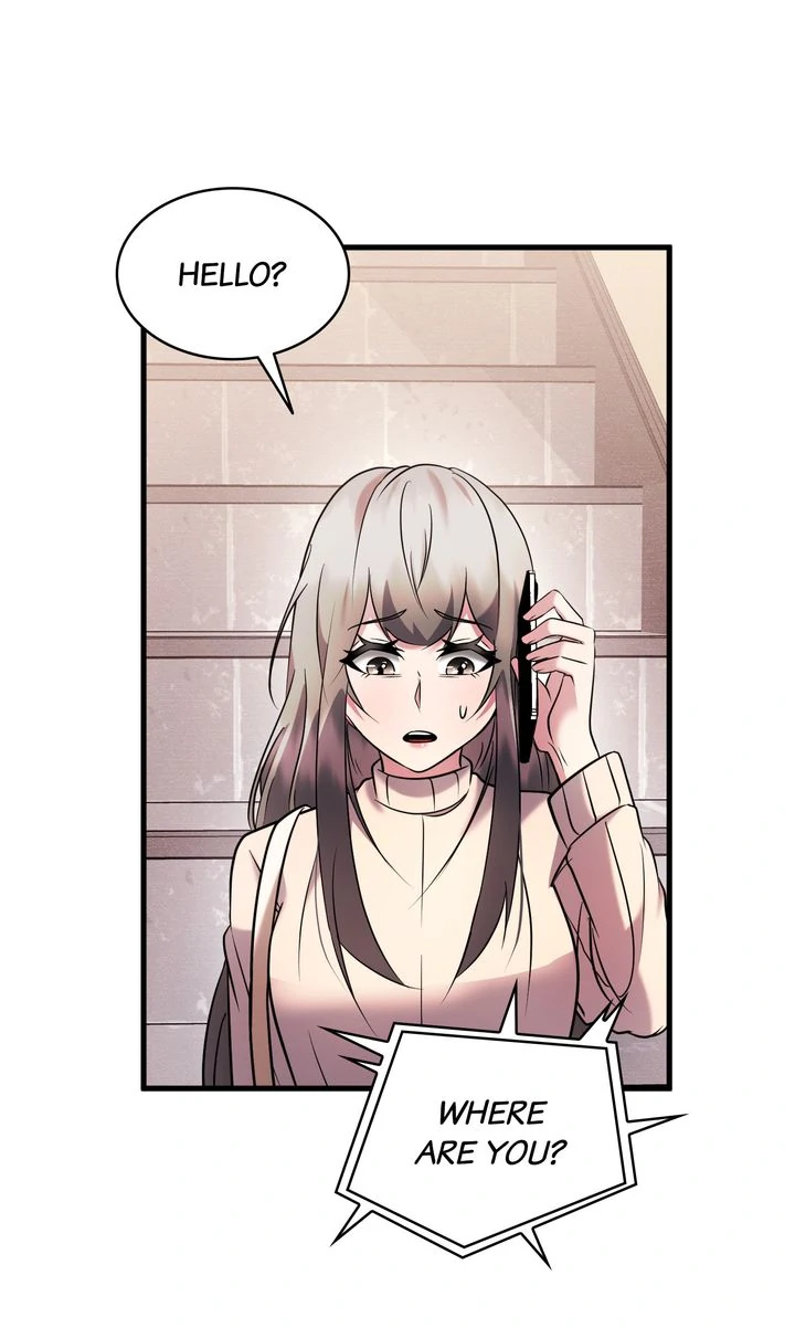 Winter Winter Winter Winter Chapter 11 - page 25