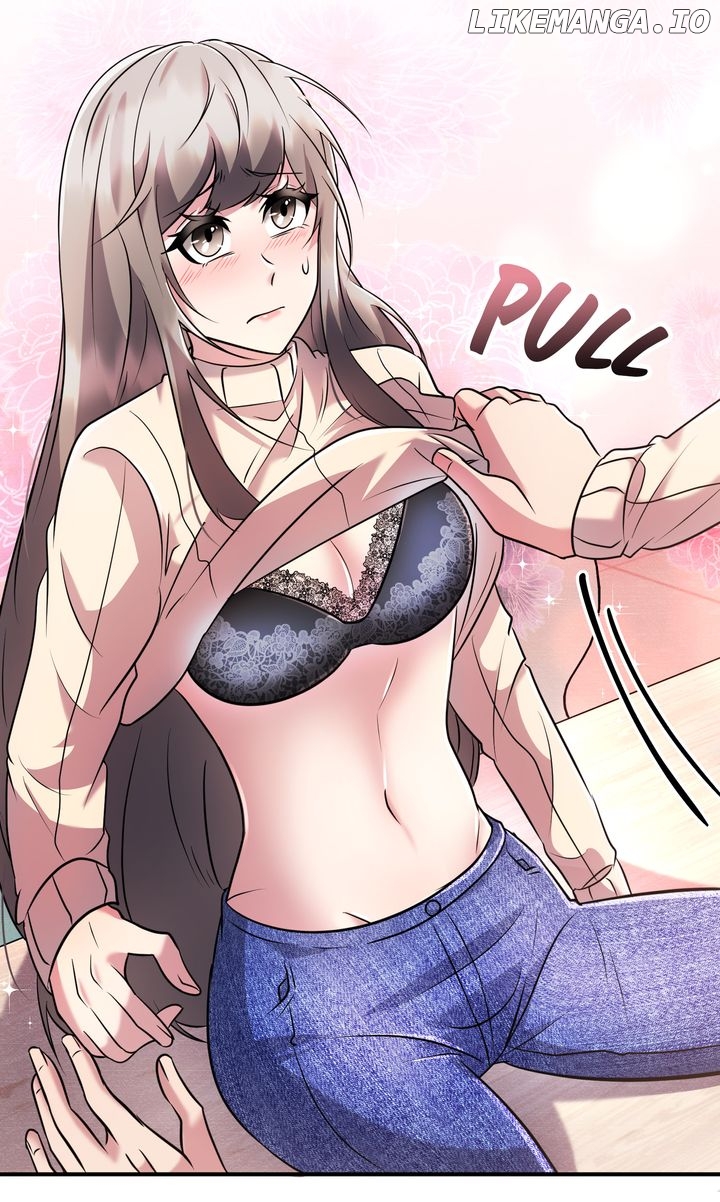 Winter Winter Winter Winter Chapter 11 - page 39