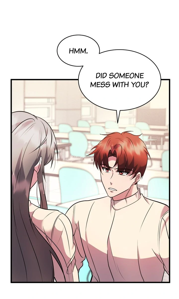 Winter Winter Winter Winter Chapter 11 - page 50