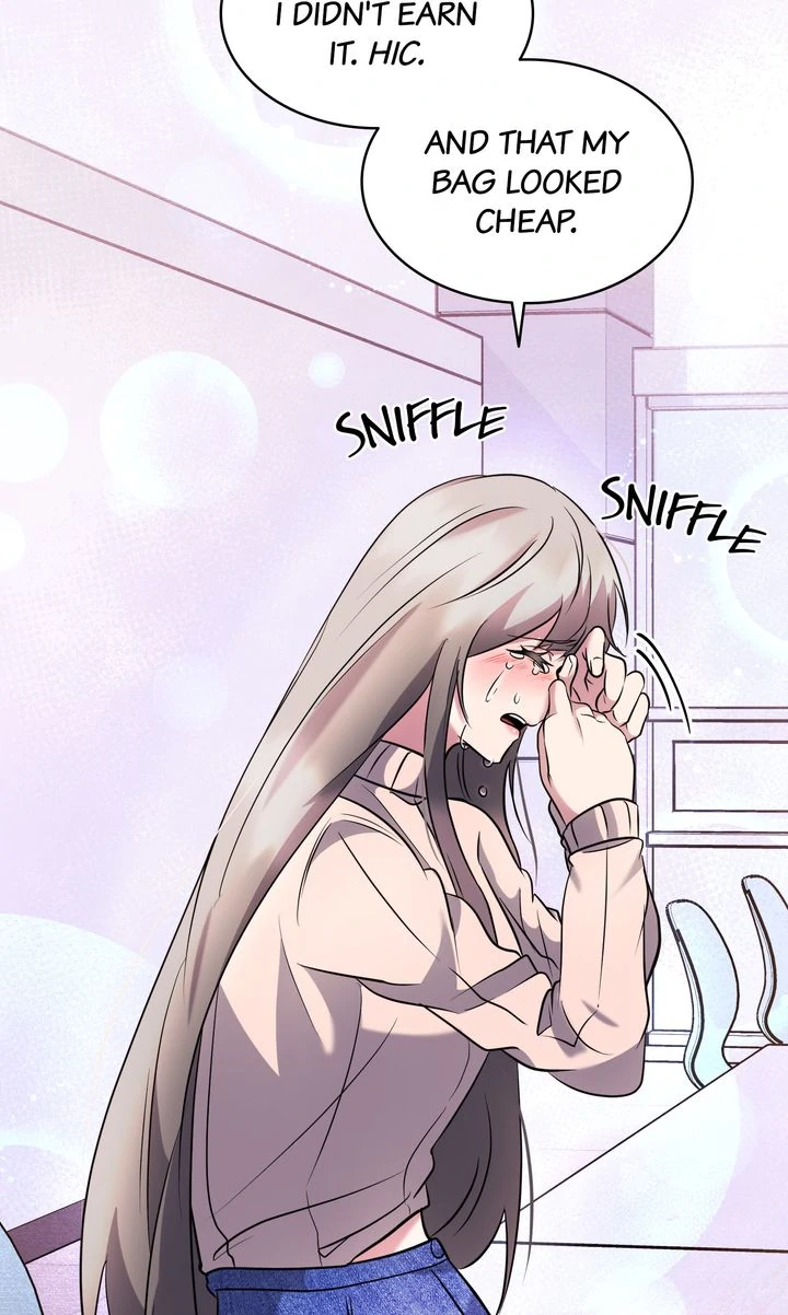 Winter Winter Winter Winter Chapter 11 - page 55