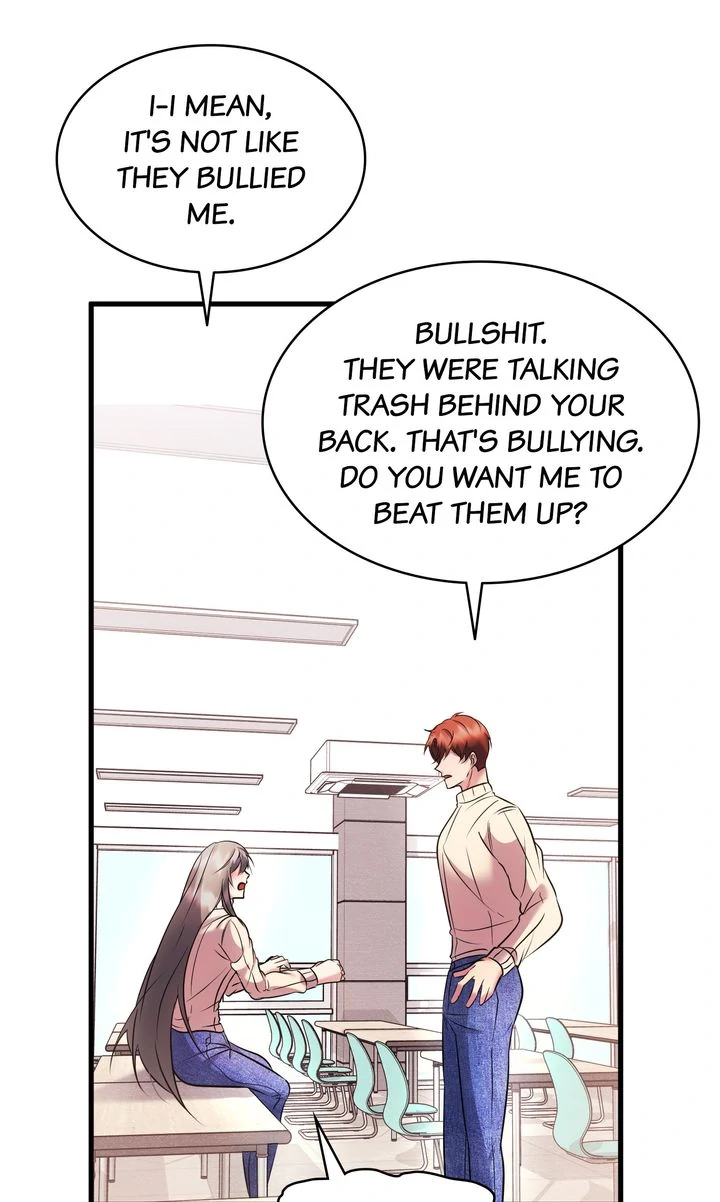 Winter Winter Winter Winter Chapter 11 - page 61