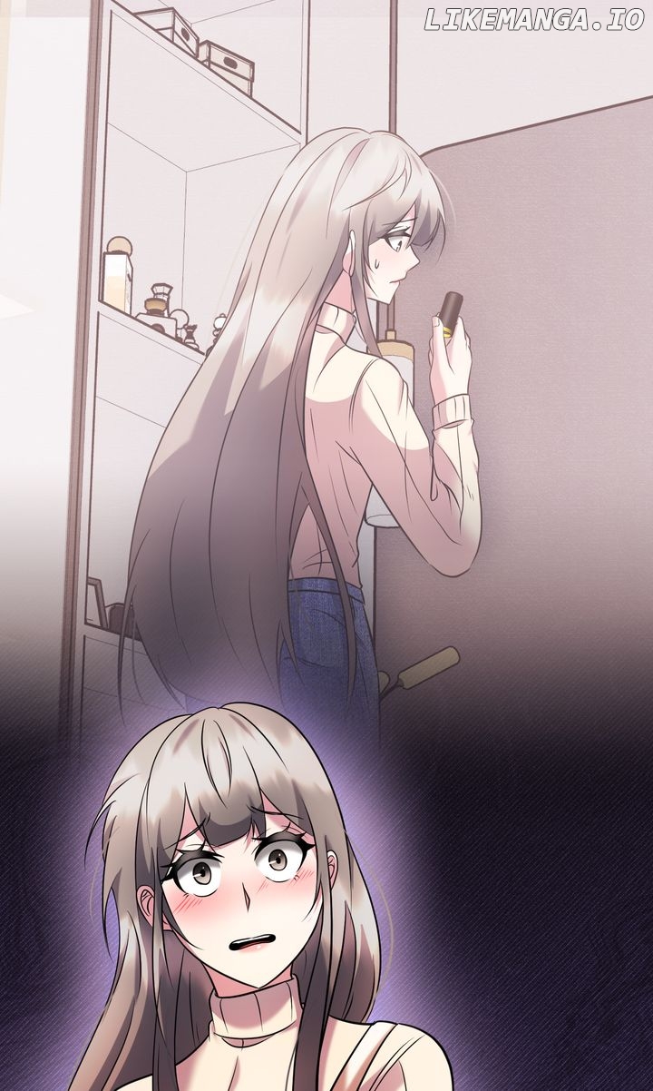 Winter Winter Winter Winter Chapter 11 - page 71