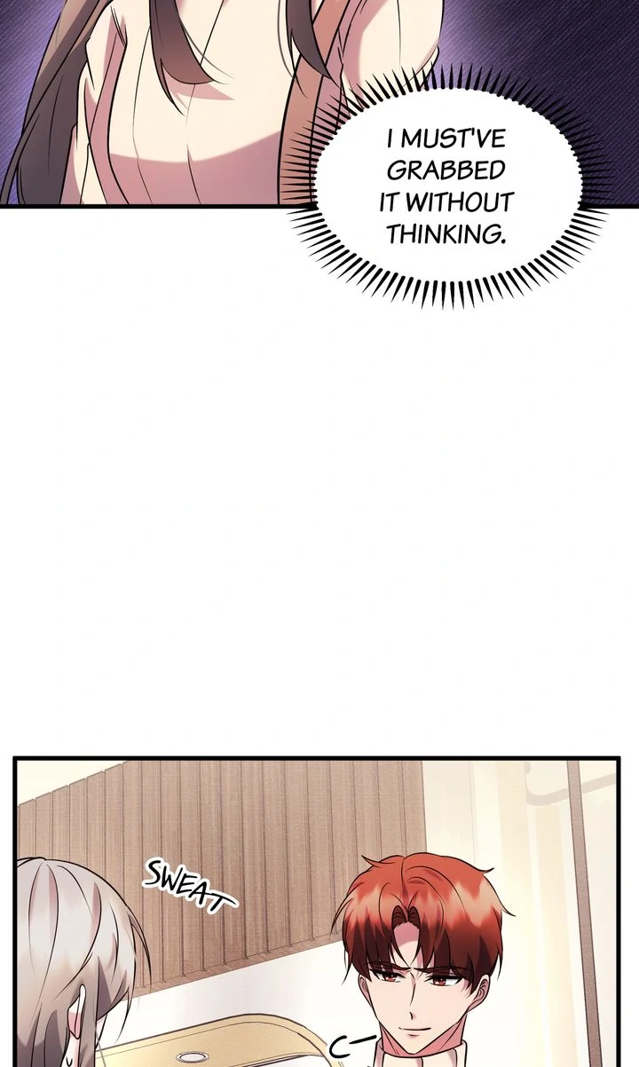 Winter Winter Winter Winter Chapter 11 - page 72