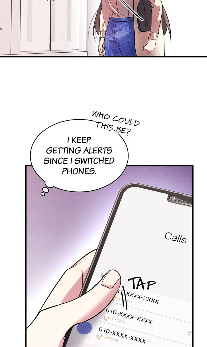 Winter Winter Winter Winter Chapter 11 - page 87