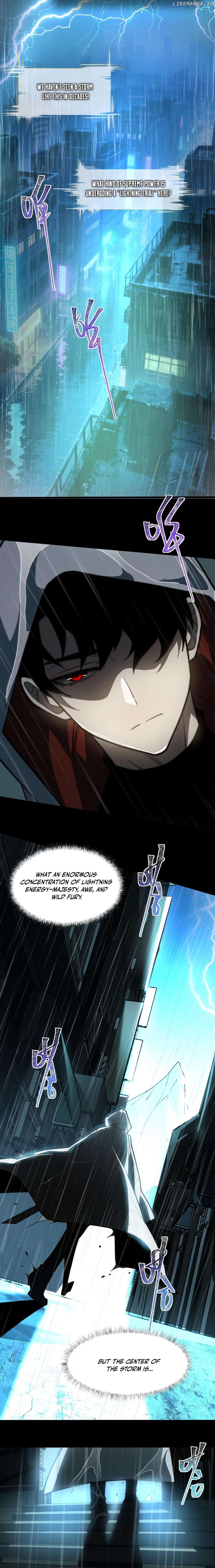 After the School Belle Dumped Me, I Became a Martial Arts God Chapter 6 - page 15