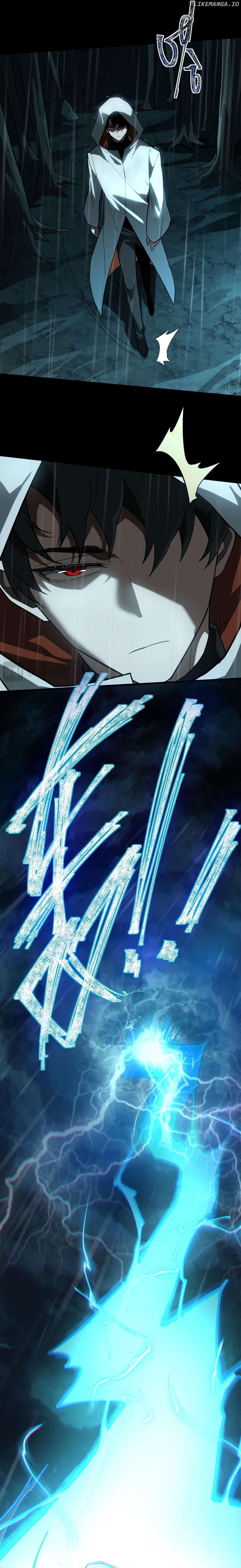After the School Belle Dumped Me, I Became a Martial Arts God Chapter 6 - page 18