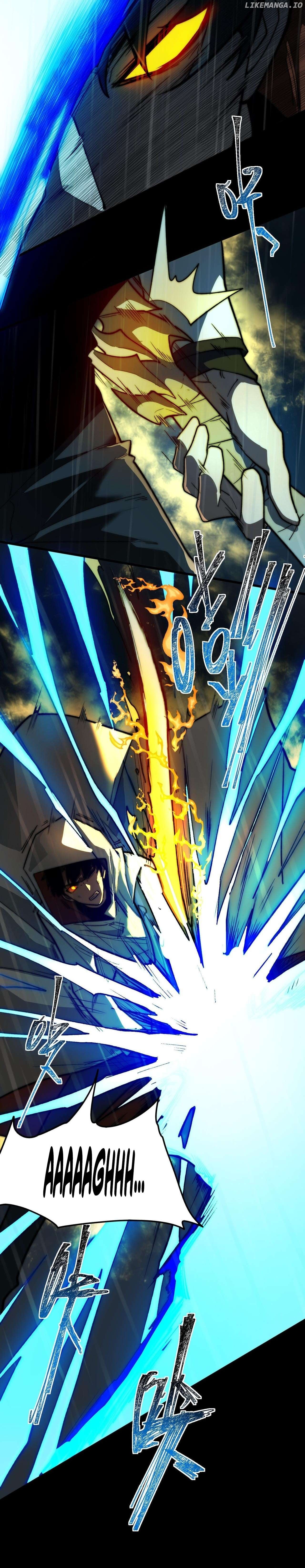 After the School Belle Dumped Me, I Became a Martial Arts God Chapter 7 - page 7