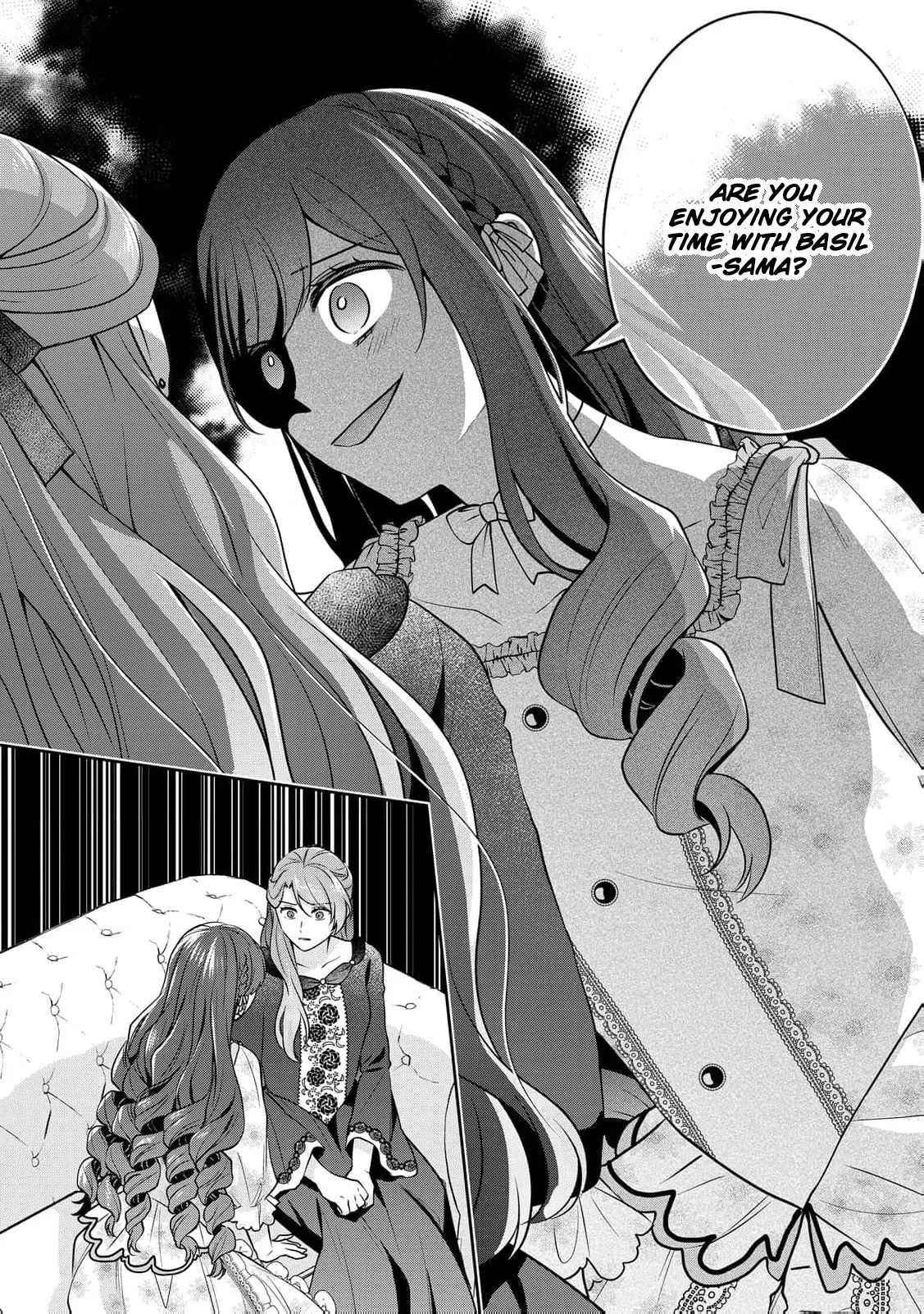 The Bride He Refused to Love Chapter 2 - page 14