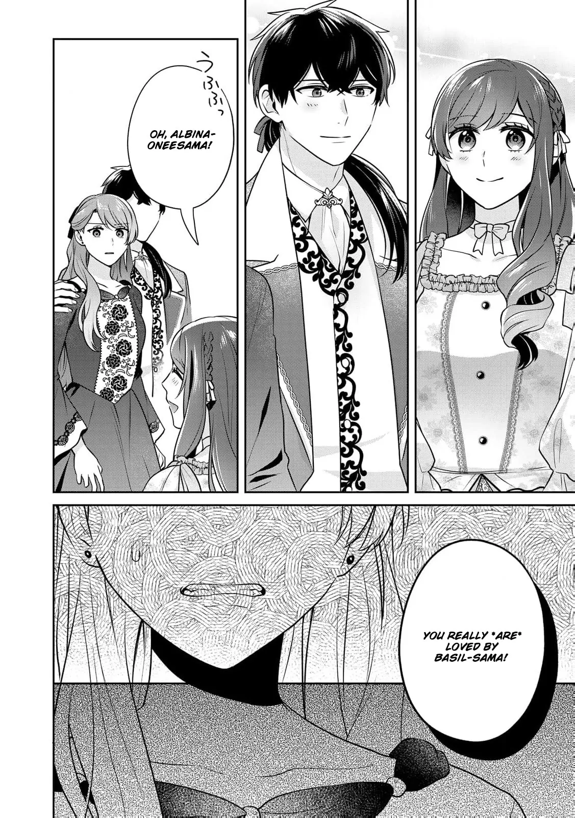 The Bride He Refused to Love Chapter 2 - page 20