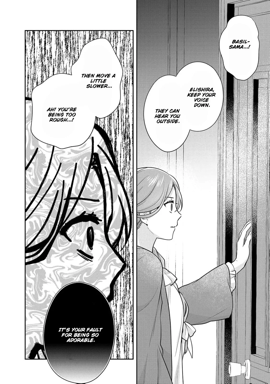 The Bride He Refused to Love Chapter 2 - page 24