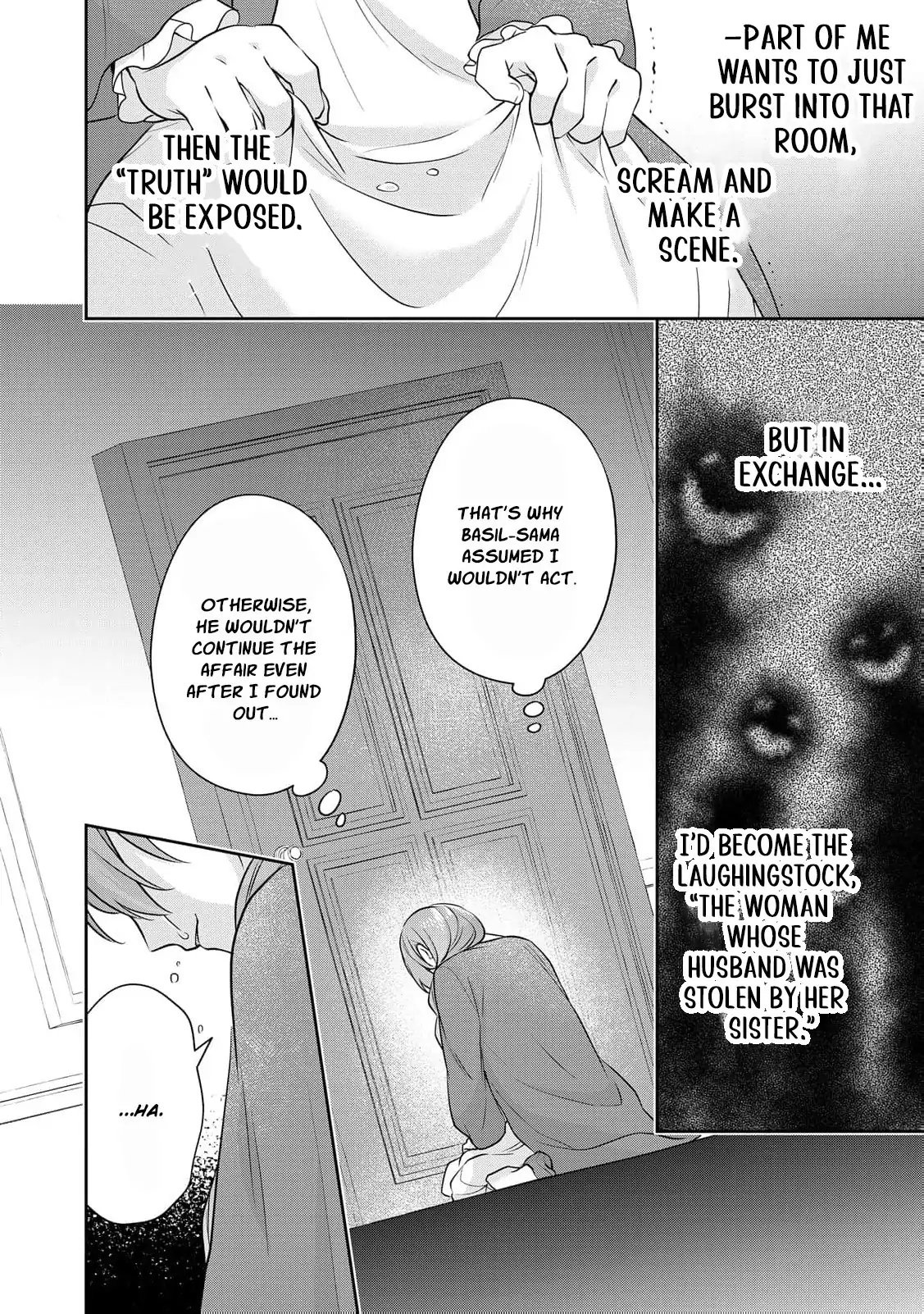 The Bride He Refused to Love Chapter 2 - page 26