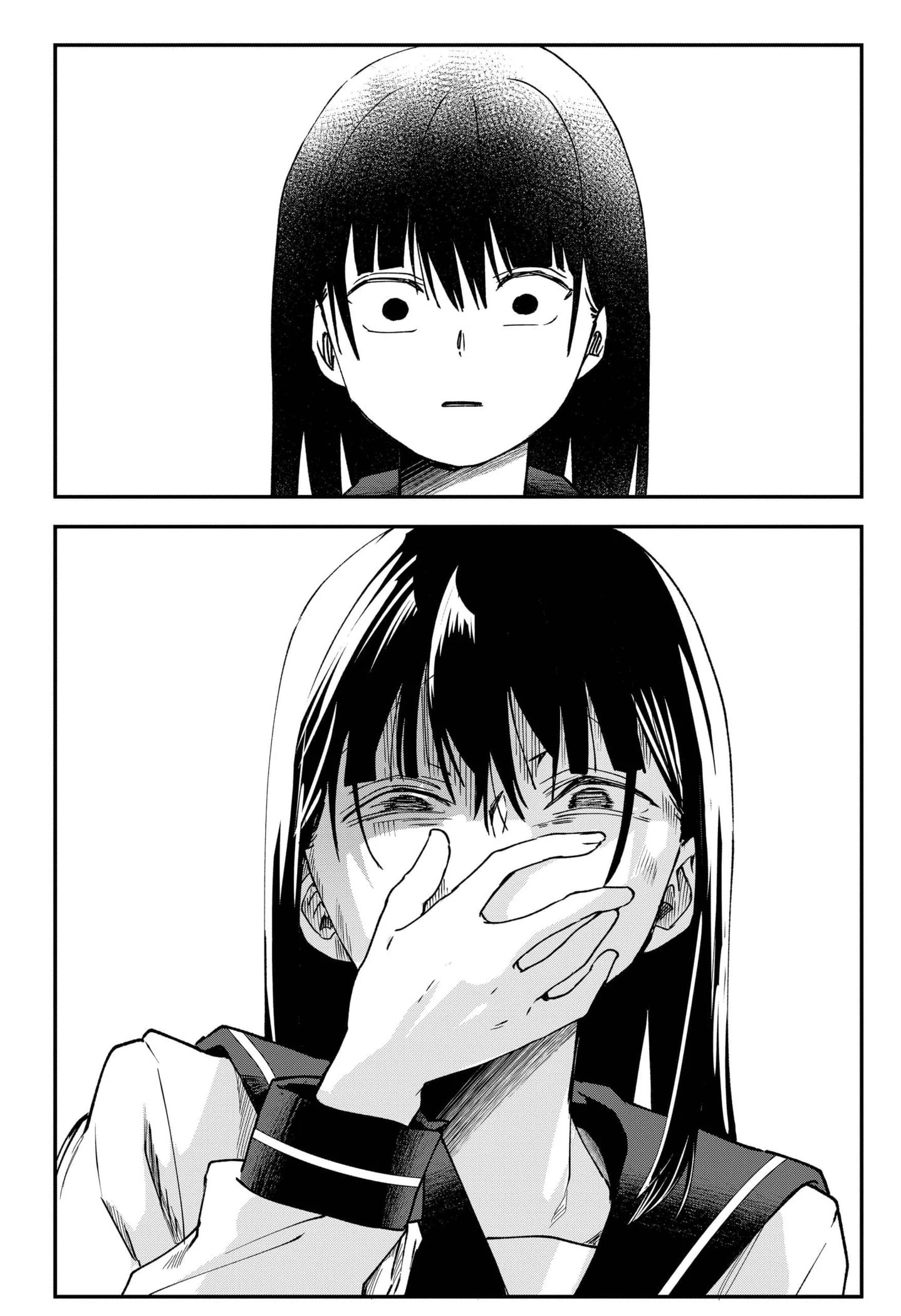 Yamada Wants to be Perfect [Official] Chapter 1 - page 39