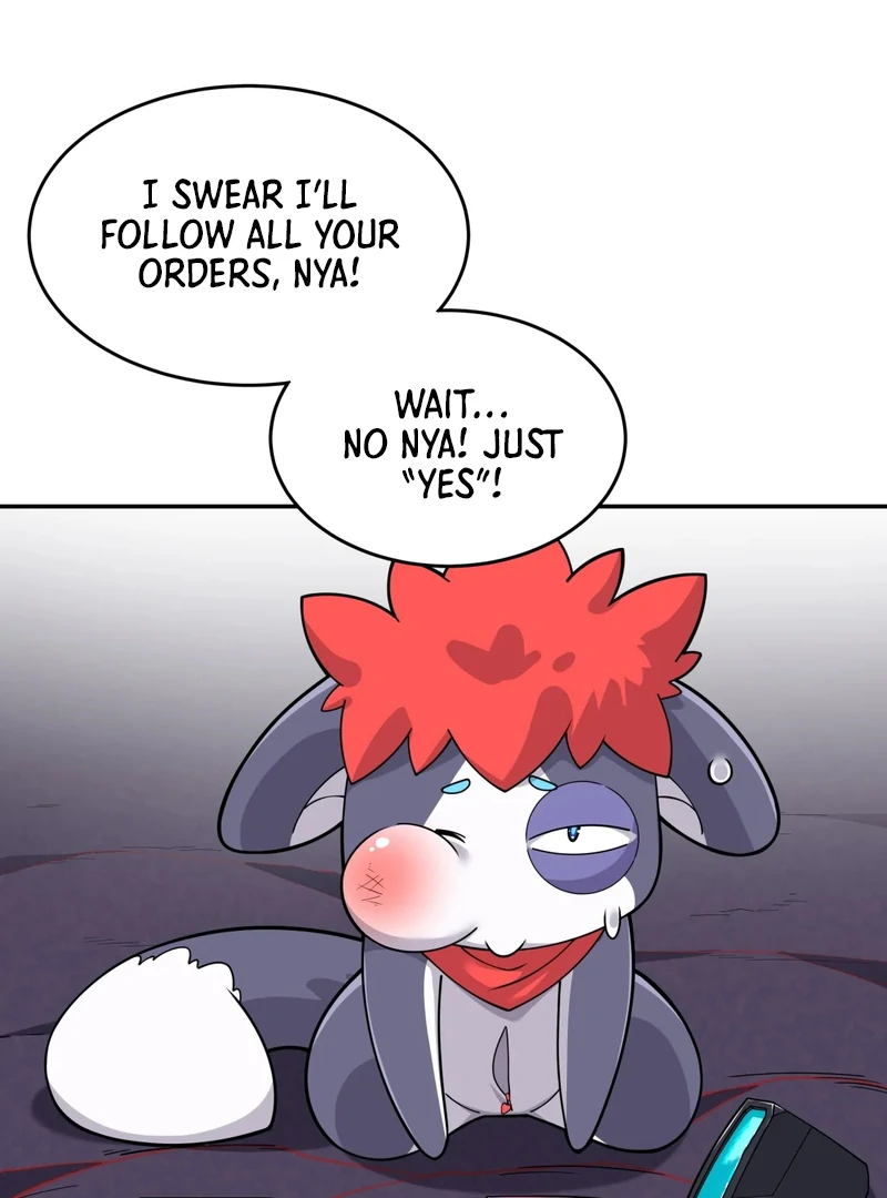 Step Aside, I’m the One Becoming the Magical Girl Chapter 2 - page 12