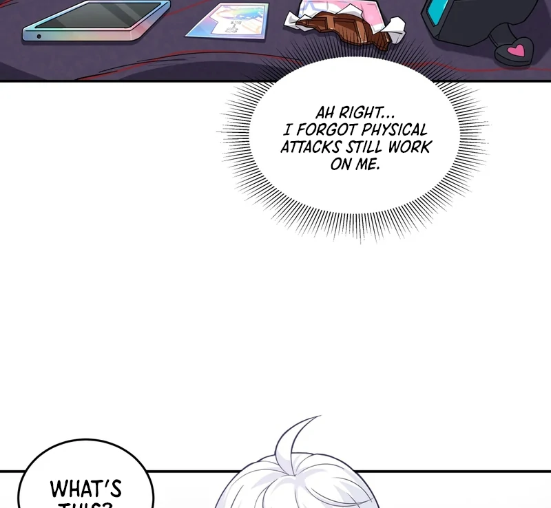 Step Aside, I’m the One Becoming the Magical Girl Chapter 2 - page 13