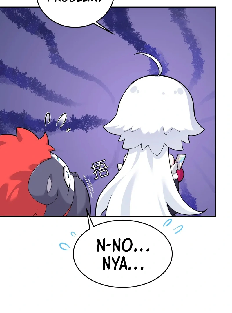 Step Aside, I’m the One Becoming the Magical Girl Chapter 2 - page 18