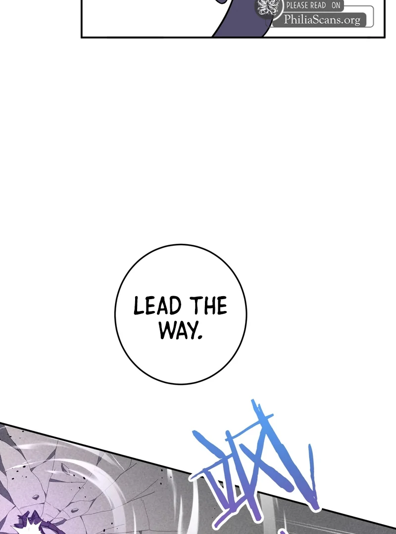 Step Aside, I’m the One Becoming the Magical Girl Chapter 2 - page 20