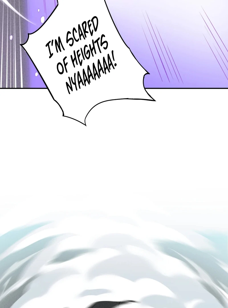 Step Aside, I’m the One Becoming the Magical Girl Chapter 2 - page 22