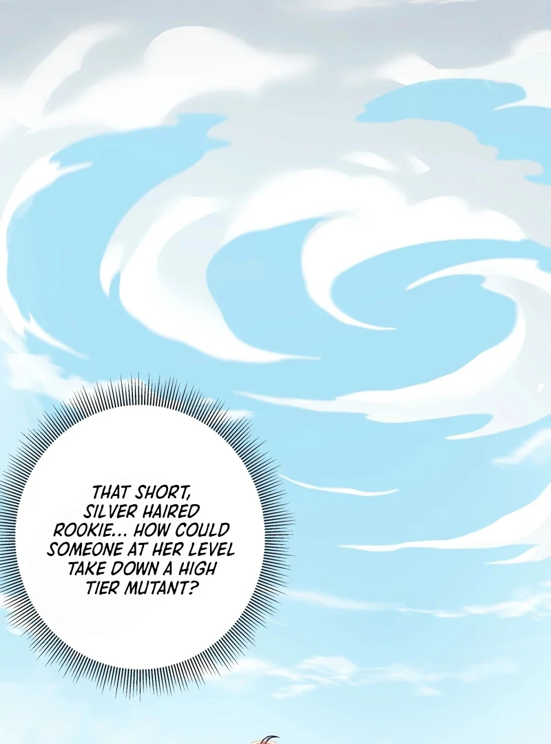 Step Aside, I’m the One Becoming the Magical Girl Chapter 2 - page 24
