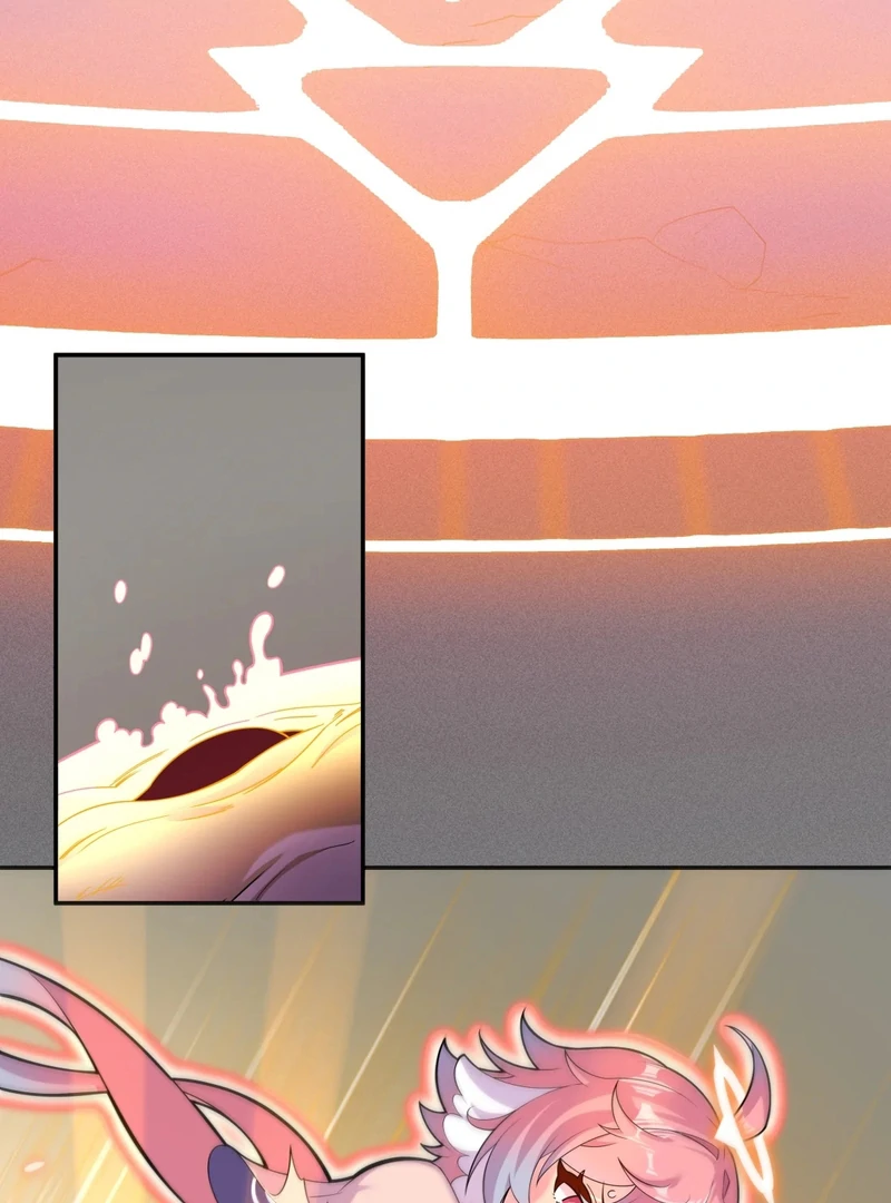Step Aside, I’m the One Becoming the Magical Girl Chapter 2 - page 29