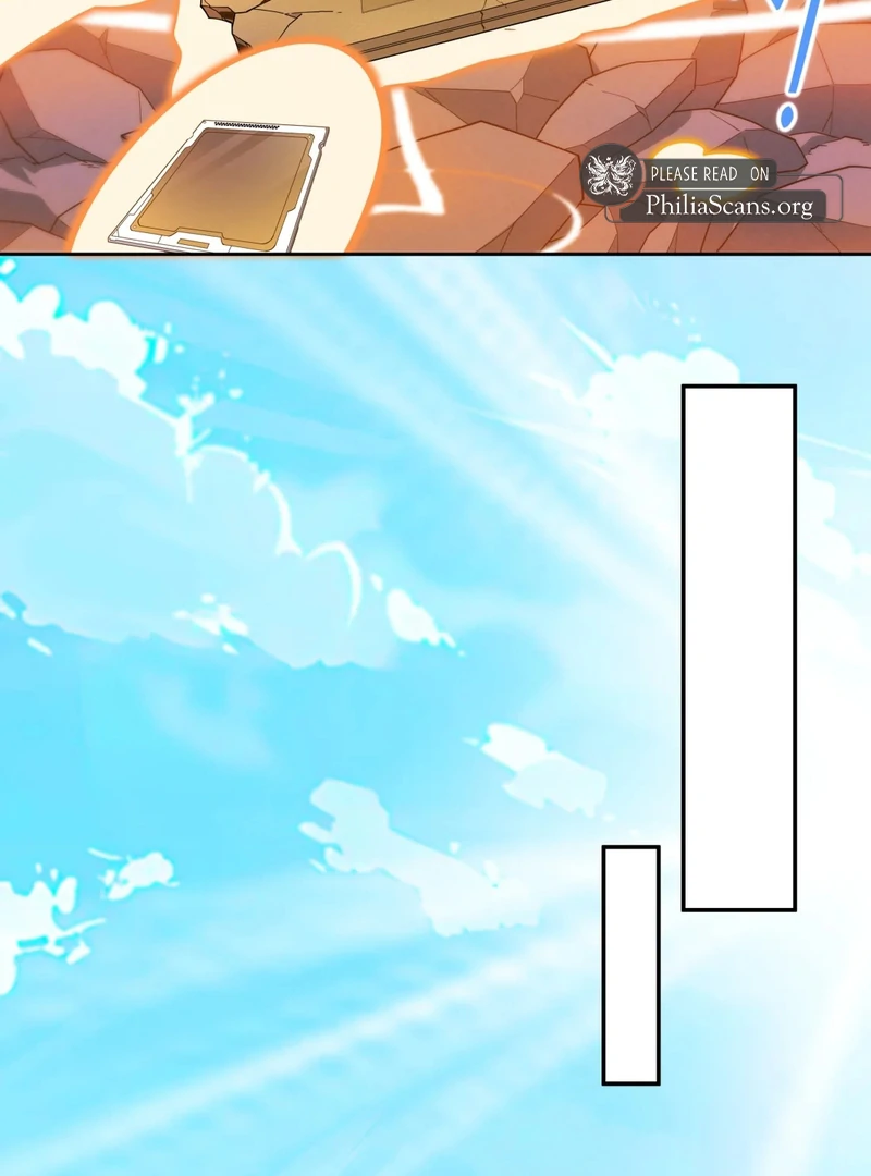 Step Aside, I’m the One Becoming the Magical Girl Chapter 2 - page 35